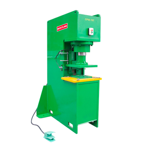Marble Granite Paving Stone Stamping Machine