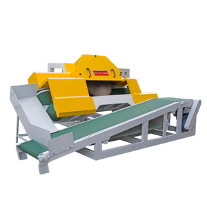 Mighty Stone Saw Cutting Machine
