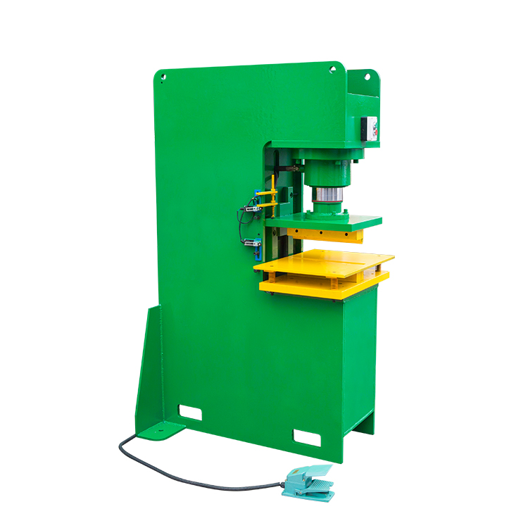 Bestlink Granite Marble Waste Stamping Machine / Stone Spilting Machine with Various Shape Mould